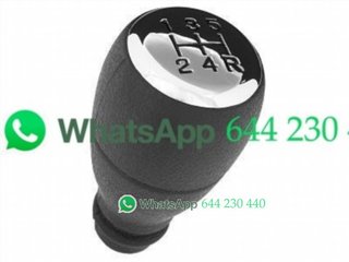POMOS DE CAMBIO CITROEN PEUGEOT