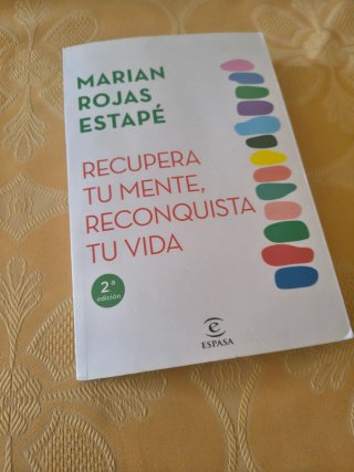 Recupera tu mente, reconquista tu vida