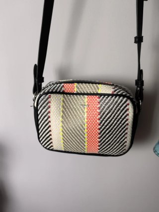 Bolso Parfois Multicolor