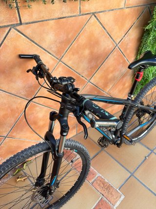 Orbea MX 29 30