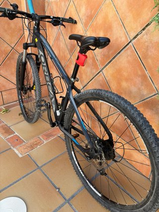 Orbea MX 29 30