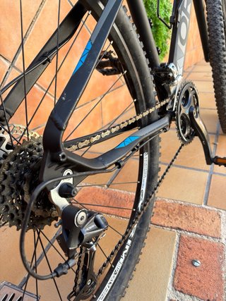 Orbea MX 29 30
