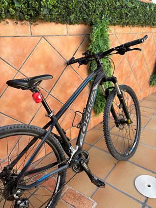 Orbea MX 29 30