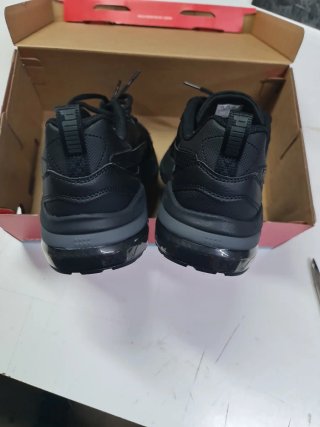 Zapatillas Puma Negras