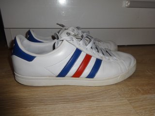 Zapatillas Adidas Talla 42