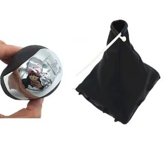 Pomo palanca cambios Opel Vectra C 2002-2005 5 vel