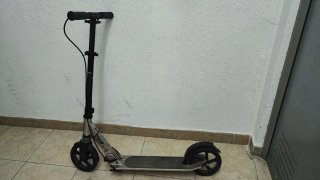 Patinete Decathlon Oxelo