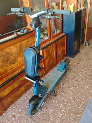 Patinete Eléctrico Cecotec Bongo Y65