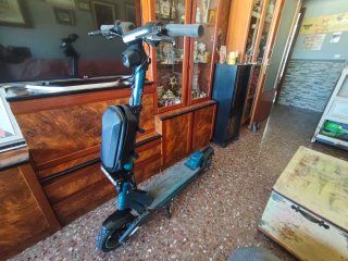 Patinete Eléctrico Cecotec Bongo Y65