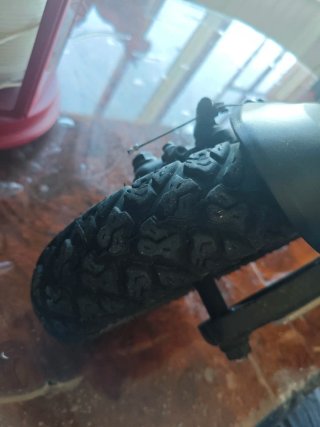 Patinete Eléctrico Cecotec Bongo Y65
