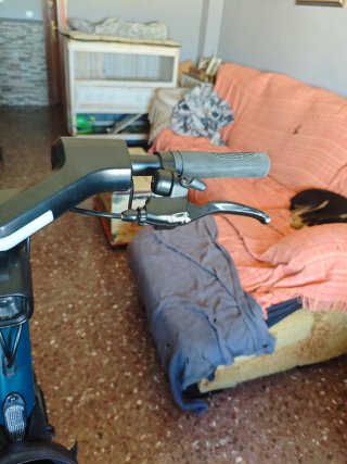 Patinete Eléctrico Cecotec Bongo Y65