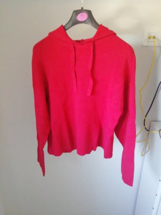 Sudadera de punto Talla XXS o XS Primark