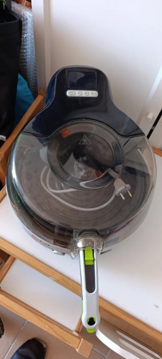 Freidora de aire Tefal Actifry