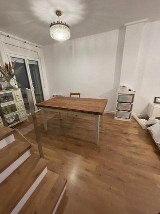 Mesa de comedor Tradition Maisons du Monde 160-240