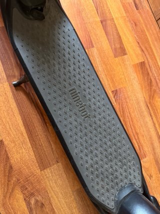 Patinete Segway Ninebot F40i