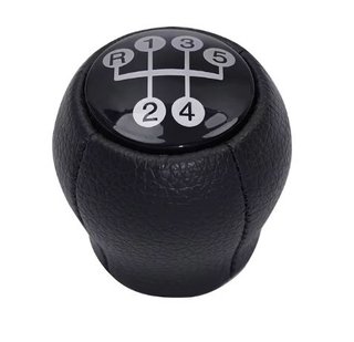 Pomo palanca cambios Opel Astra Corsa Sintra 5