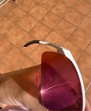 Gafas Oakley Deportivas Naranja