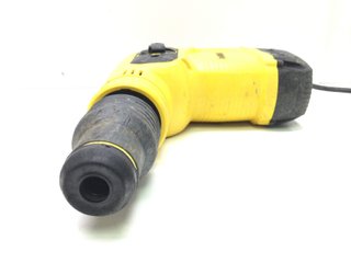 E1211599-0 MARTILLO ELECTRICO DEWALT D25481-QS