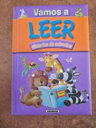 Historias de animales