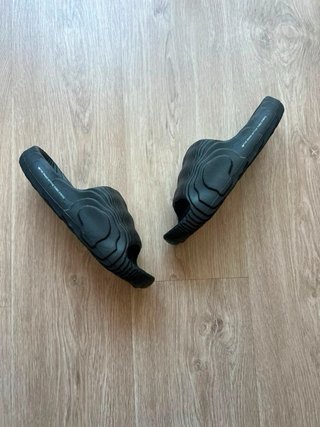 Chanclas Adidas Adilette Negras