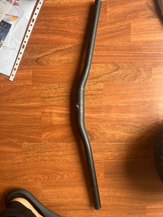 Manillar KuKirin G2