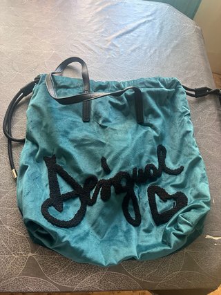 Bolso Desigual