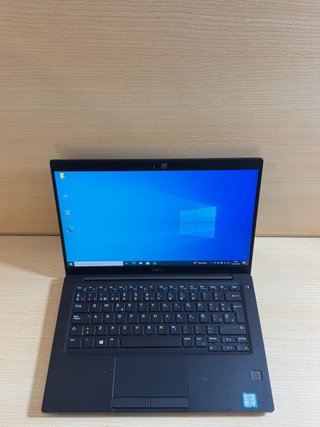 Dell Latitude 7390 i5 / 8Gb / 256Gb