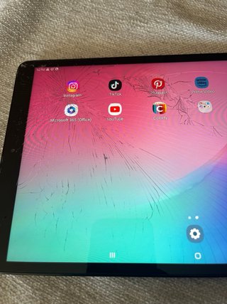 Samsung Galaxy Tab A