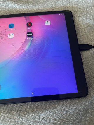 Samsung Galaxy Tab A