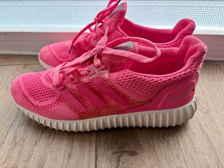 Zapatillas Adidas Ultra Boost Talla 40