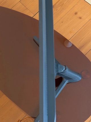 Monitor Samsung Nero