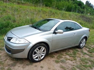 Renault Megane 2005