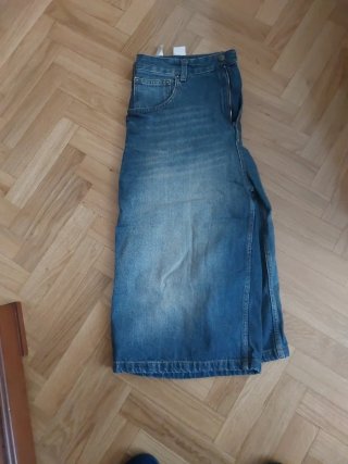 Pantalón Jort Juvenil