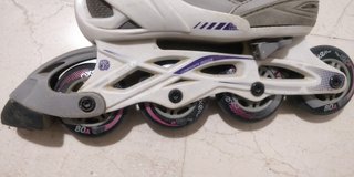 Patines Oxelo Fit 3 Niños Ajustables Talla 29-32