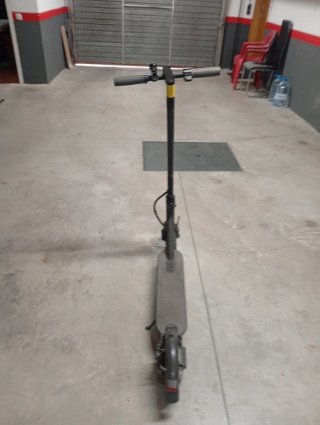 Patinete Eléctrico Xiaomi