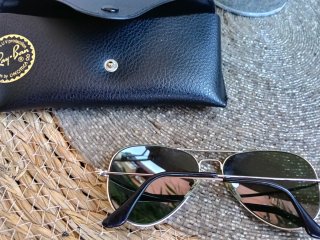 Gafas de Sol Ray-Ban Aviador