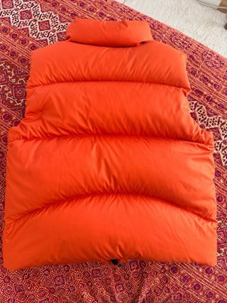 Chaleco Polo Ralph Lauren Talla M.