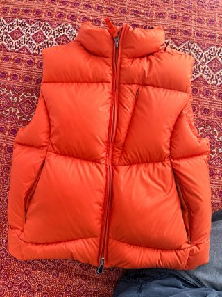 Chaleco Polo Ralph Lauren Talla M.