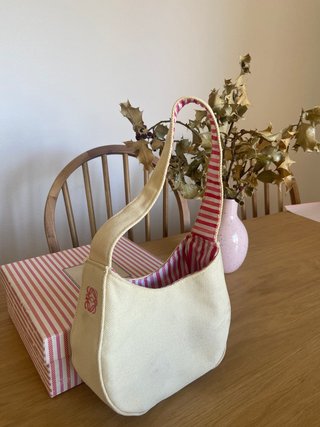 Bolso miniatura Loewe