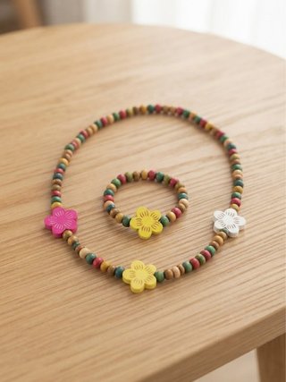 Juego de Joyas para Niños (2 piezas)