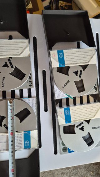 Bobinas Philips DP15