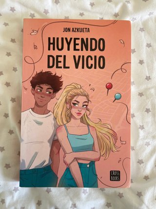 Huyendo del vicio