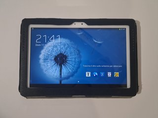 Tablet Samsung Galaxy Tab 2 10.1 | Bianco