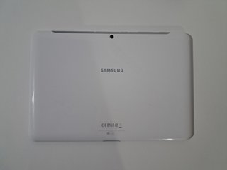 Tablet Samsung Galaxy Tab 2 10.1 | Bianco