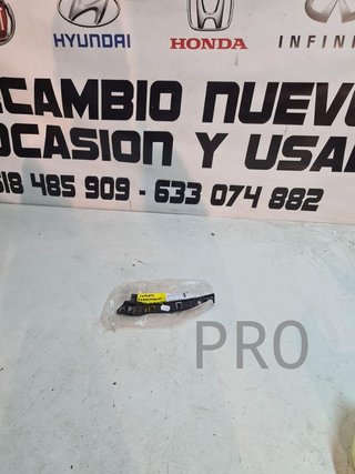 Soporte Parachoques Citroen C3 II Y C3 Furgon