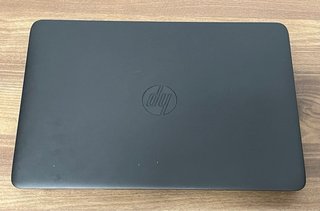 Portátil HP Elitebook 8GB RAM 256GB SSD Windows 11
