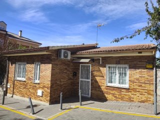 Vivienda Unifamiliar