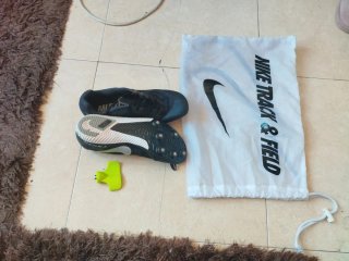 Zapatillas de clavos Nike