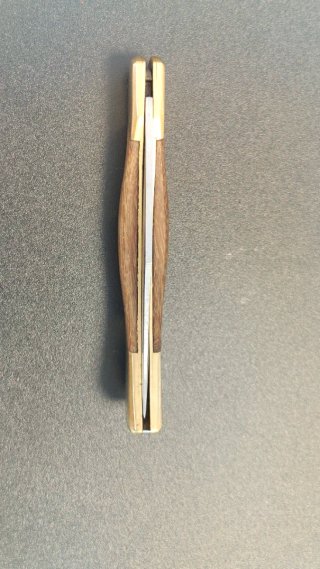 Navaja Cuydesa