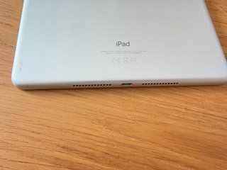 iPad 9ª generazione